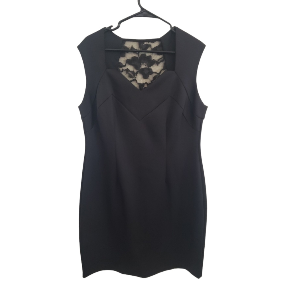 Women's Sleevless Dress